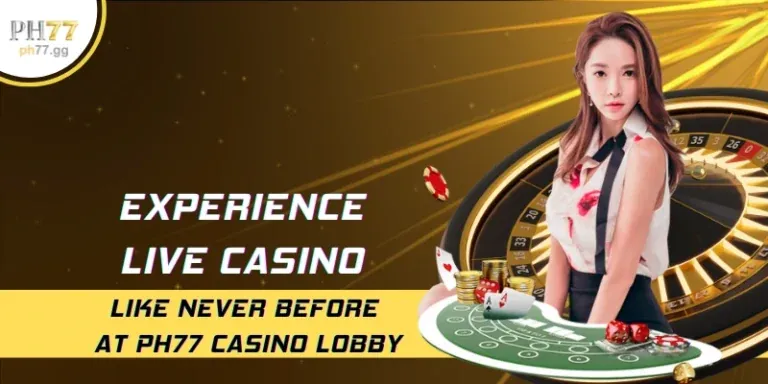 Trò chơi Roulette trực tuyến tại ab77 nổ hũ