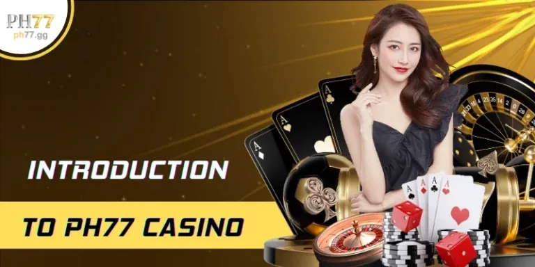 Trò chơi Baccarat trực tuyến tại ab77 nổ hũ