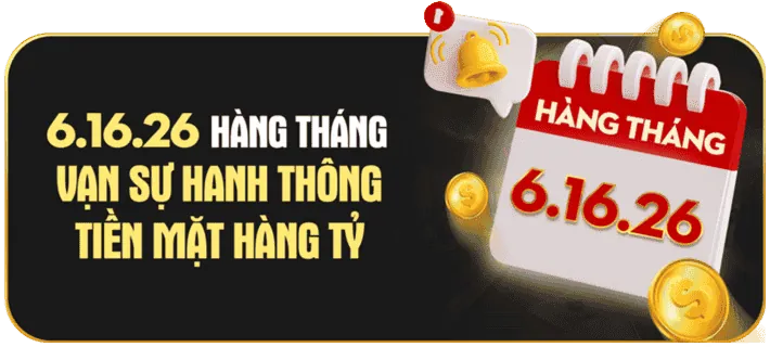 Phân Tích Chi Tiết Các Chương Trình Khuyến Mãi AB77 Nổ Hũ
